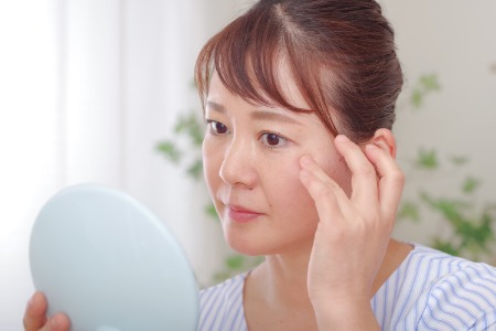 経過確認のイメージ