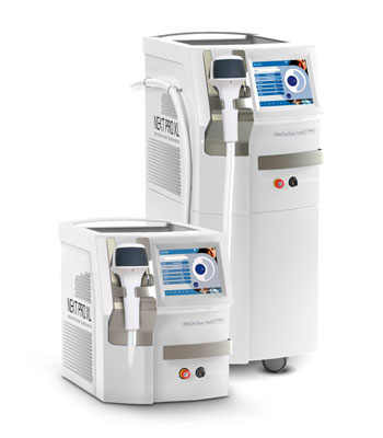 メディオスターNeXT PRO